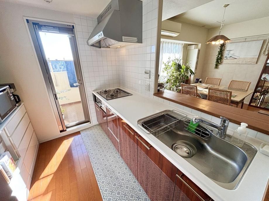 3LDK Apartment for Sale in Kawasaki, Tama Ward - 88.2m2 - Thumbnail 4
