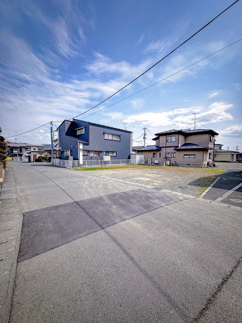 Building Land for Sale in Morioka City, Iwate - 98 sqm - Thumbnail 2