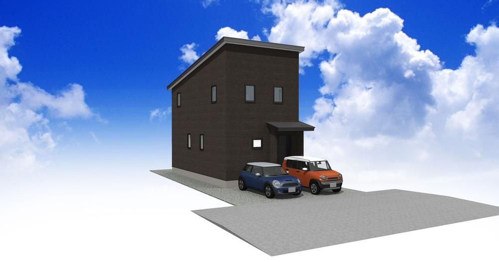 Building Land for Sale in Morioka City, Iwate - 98 sqm - Thumbnail 4