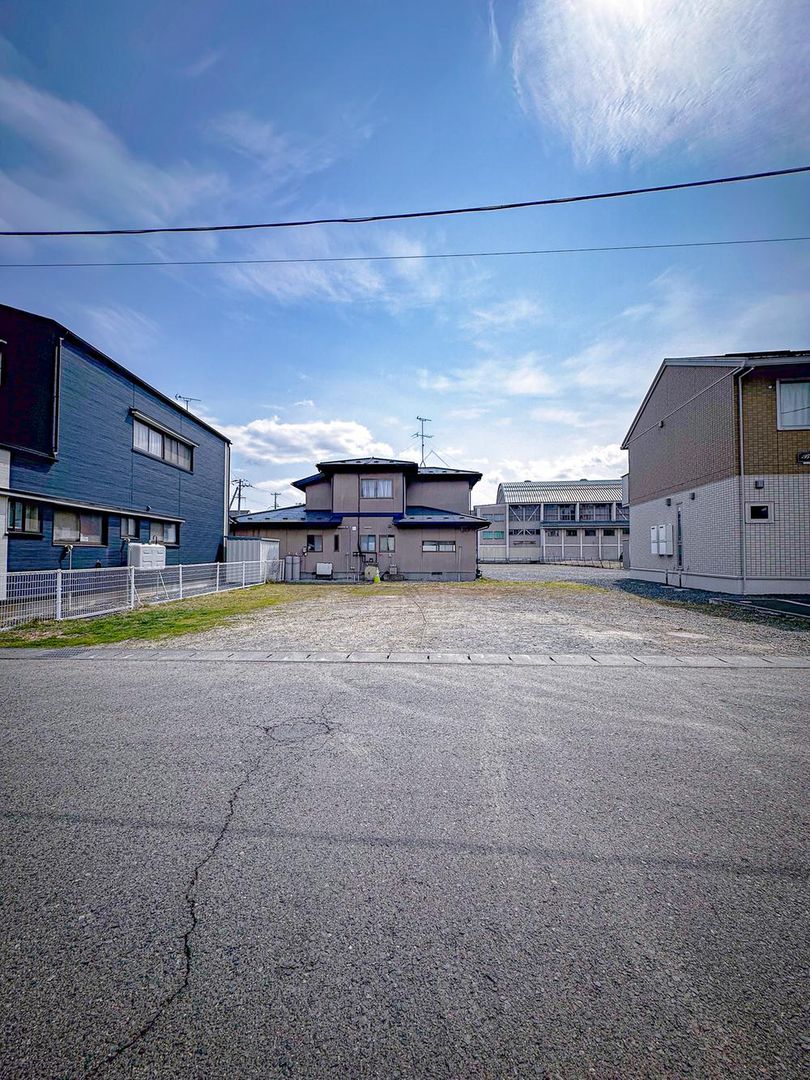 Building Land for Sale in Morioka City, Iwate - 98 sqm - Thumbnail 3