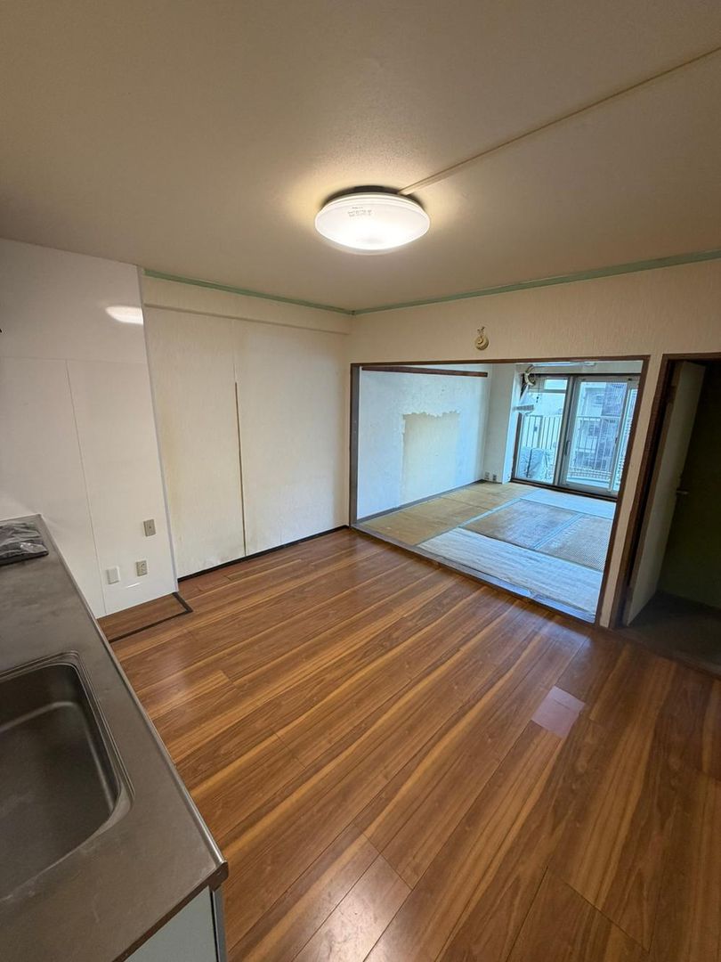 4DK Apartment for Sale in Inage, Chiba City - 70.86 sqm - Thumbnail 4