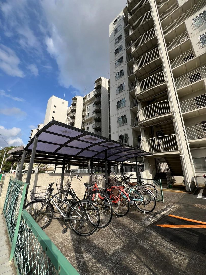 4DK Apartment for Sale in Inage, Chiba City - 70.86 sqm - Thumbnail 2