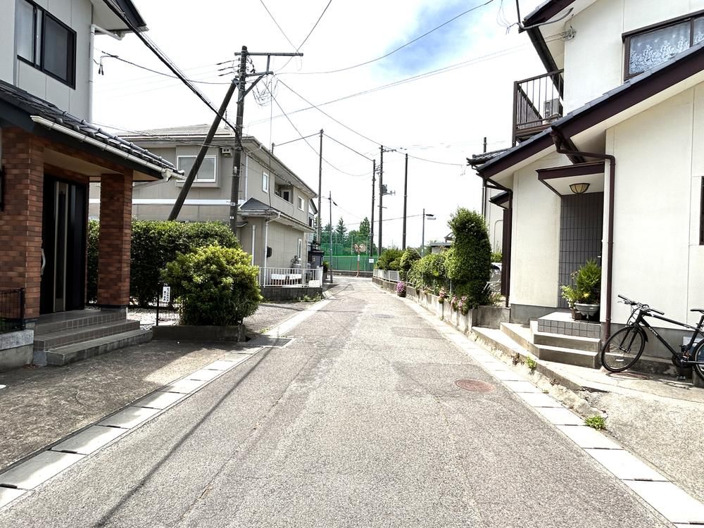 Renovated 4LDK House for Sale in Koriyama, Fukushima - Thumbnail 4