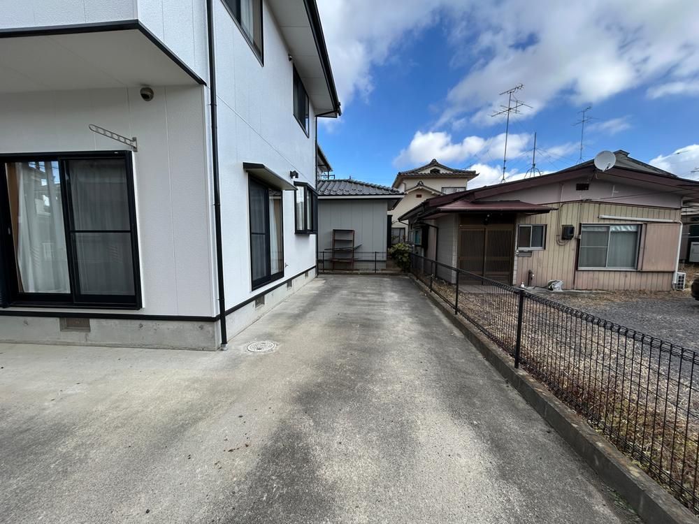 Renovated 4LDK House for Sale in Koriyama, Fukushima - Thumbnail 3