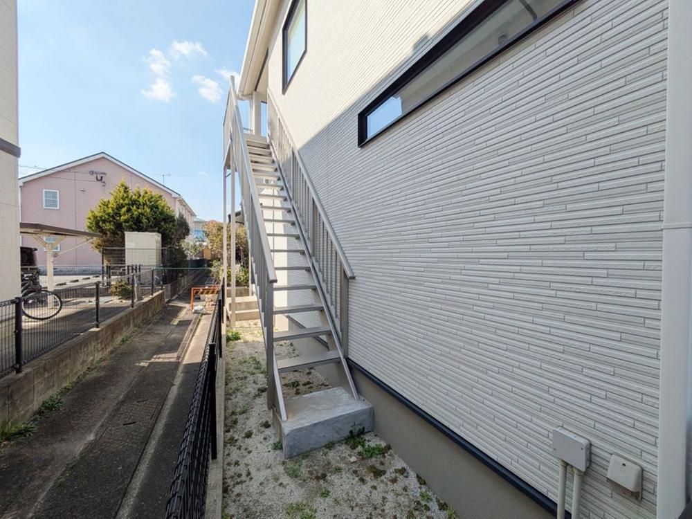 4LDK Custom Home with Solar in Kasuga, Fukuoka - Thumbnail 4