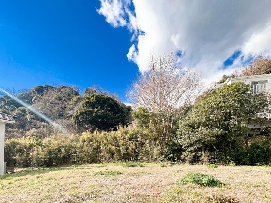 Land for Sale in Kamakura's Jūniso - 232.4 sqm Plot - Thumbnail 4