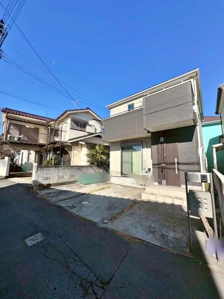 2017 Built 3LDK House with Solar Panels in Hachioji, Tokyo - Thumbnail 2