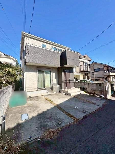 2017 Built 3LDK House with Solar Panels in Hachioji, Tokyo - Thumbnail 3