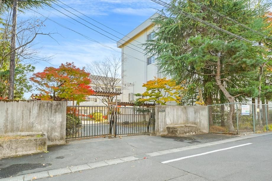 Land for Sale in Yagiyamaminami, Sendai - 55.57 Tsubo Plot - Thumbnail 3