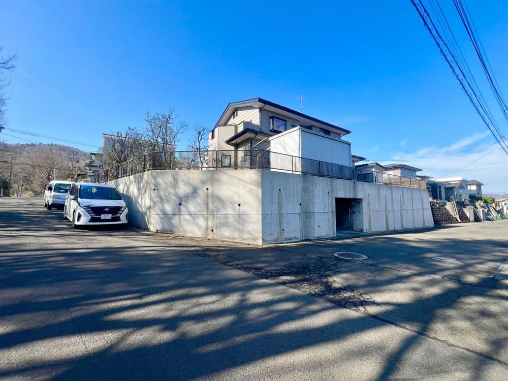 4LDK+S House for Sale in Aoba-ku, Sendai - 185.75 sqm on 479.8 sqm Lot - Thumbnail 3