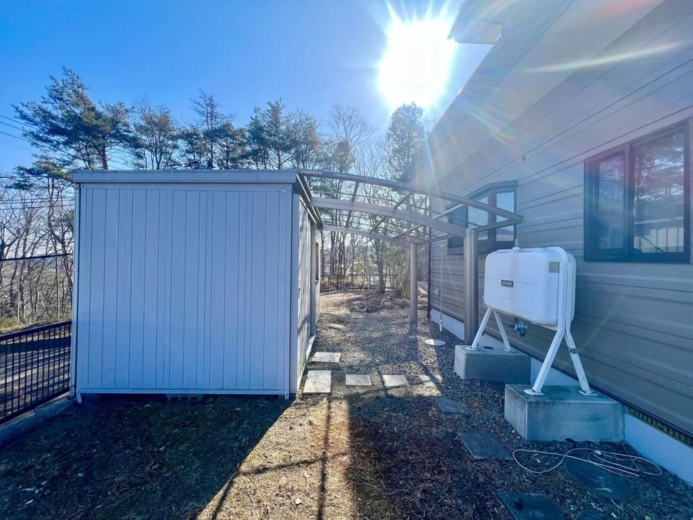 4LDK+S House for Sale in Aoba-ku, Sendai - 185.75 sqm on 479.8 sqm Lot - Thumbnail 4