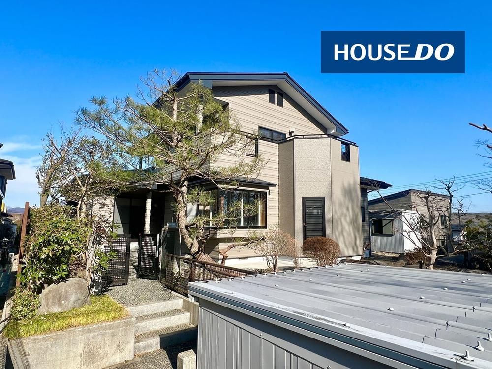 4LDK+S House for Sale in Aoba-ku, Sendai - 185.75 sqm on 479.8 sqm Lot - Thumbnail 2