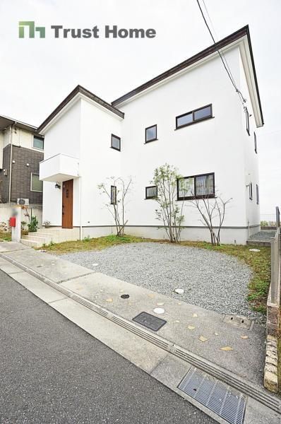 3LDK Detached House for Sale in Takarazuka, Hyogo - Thumbnail 3