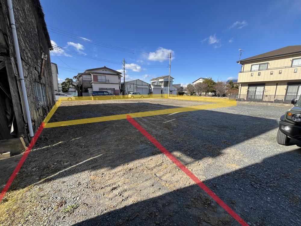 Building Land for Sale in Mito City, Ibaraki – 424 m² - Thumbnail 2