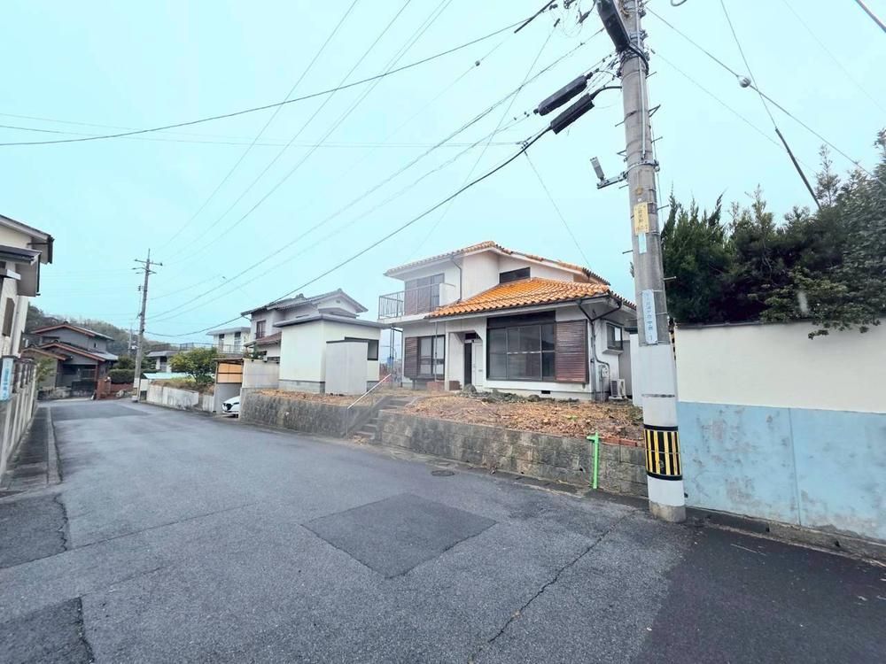 4DK Detached House for Sale in Matsue, Shimane - Thumbnail 4