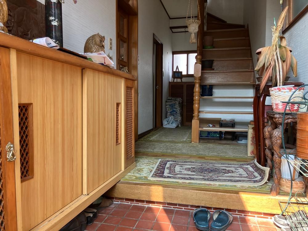 4LDK Detached House for Sale in Kamiyama, Hakodate, Hokkaido - 7.5 Million Yen - Thumbnail 4