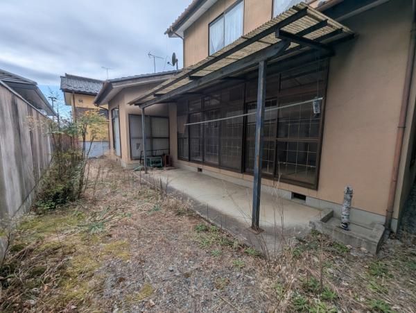 164m2 Land for Sale in Namiki, Koriyama City - Thumbnail 3