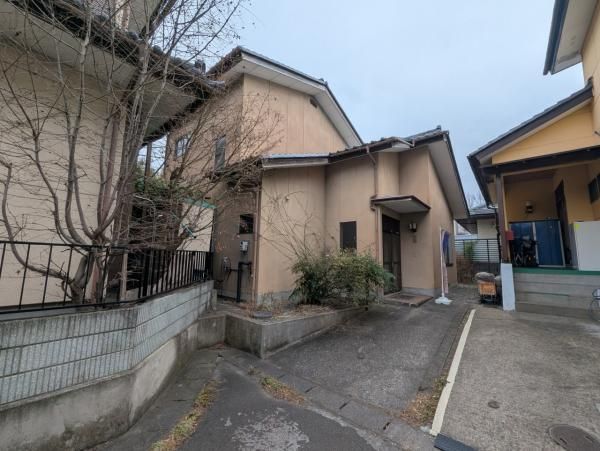 164m2 Land for Sale in Namiki, Koriyama City - Thumbnail 2