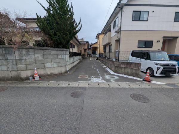 164m2 Land for Sale in Namiki, Koriyama City - Thumbnail 4