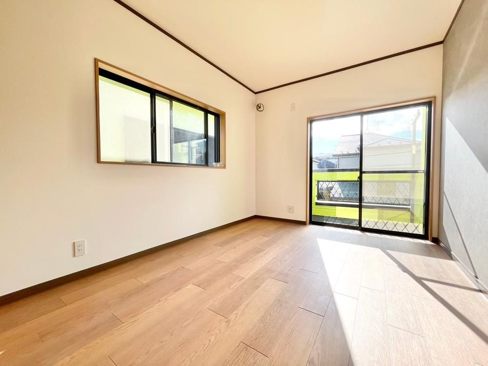 Renovated 3LDK House in Totsuka, Yokohama - 29.8 Million Yen - Thumbnail 3