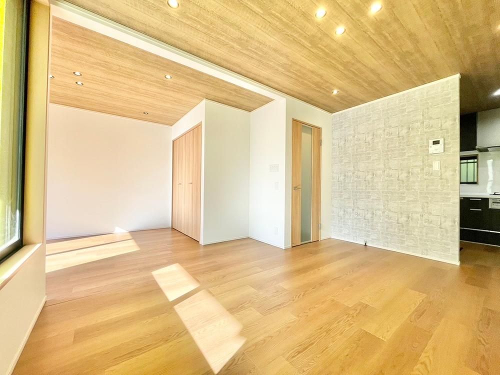 Renovated 3LDK House in Totsuka, Yokohama - 29.8 Million Yen - Thumbnail 4