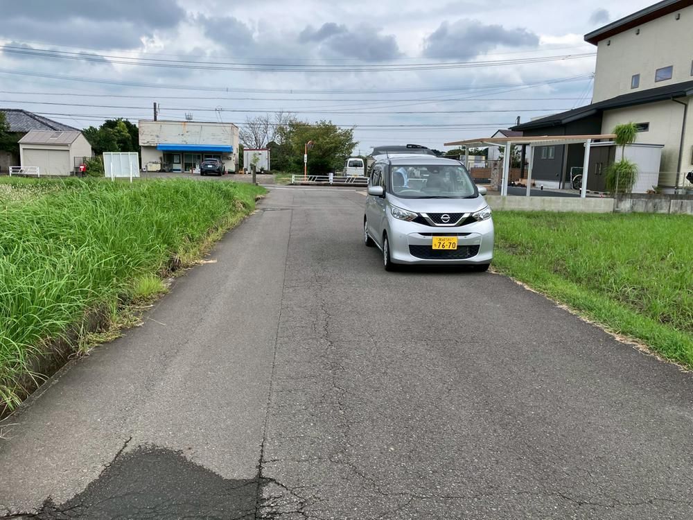 1926 sqm Land for Sale in Miyazaki City, Miyazaki - Thumbnail 2