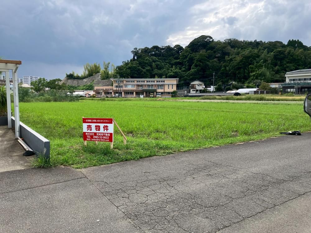 1926 sqm Land for Sale in Miyazaki City, Miyazaki - Thumbnail 3