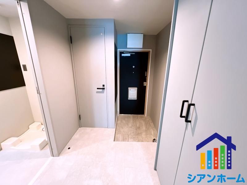 Renovated 2LDK Apartment for Sale in Sendai, Miyagi - Thumbnail 3