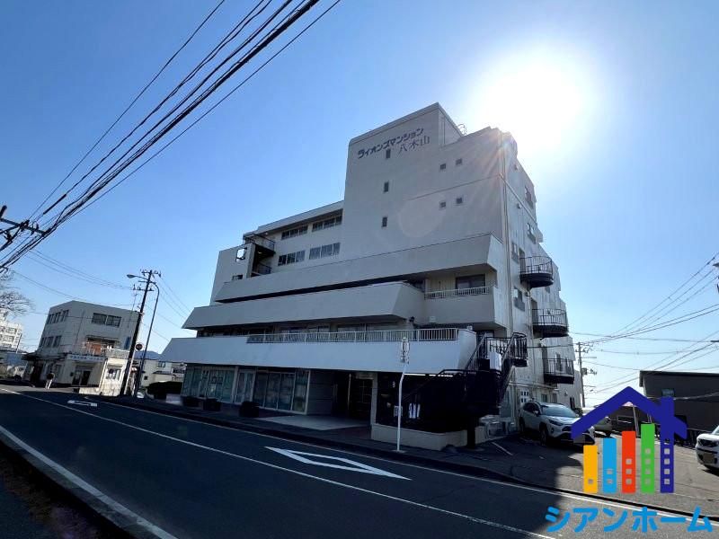 Renovated 2LDK Apartment for Sale in Sendai, Miyagi - Thumbnail 2