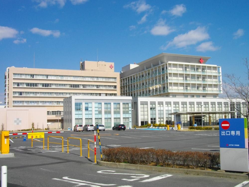 267 sqm Building Plot for Sale in Mito City, Ibaraki - Thumbnail 3