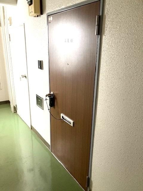 1LDK Apartment for Sale in Shiroishi-ku, Sapporo - Thumbnail 2