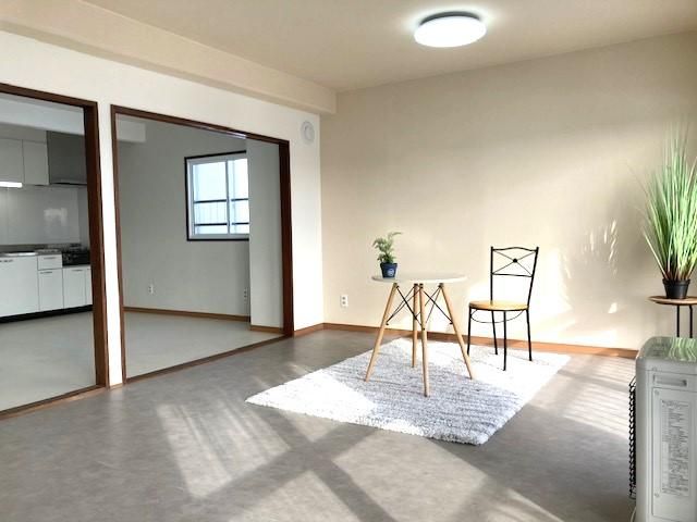 1LDK Apartment for Sale in Shiroishi-ku, Sapporo - Thumbnail 4