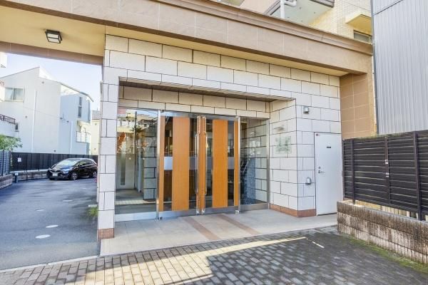 2LDK Apartment for Sale in Tama Ward, Kawasaki City - Thumbnail 4