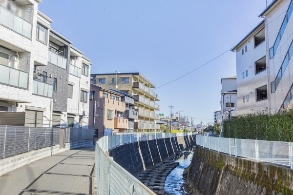 2LDK Apartment for Sale in Tama Ward, Kawasaki City - Thumbnail 2