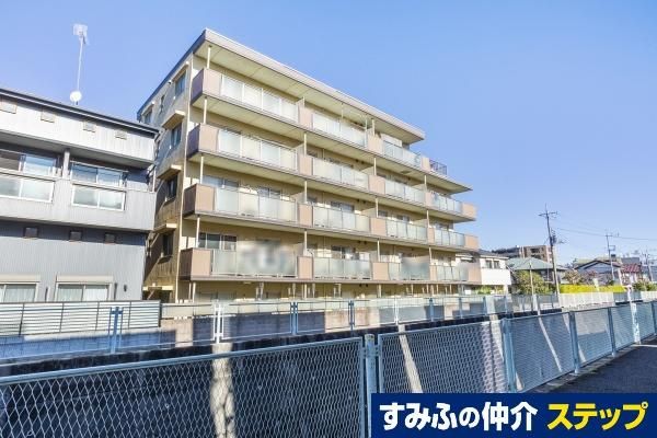 2LDK Apartment for Sale in Tama Ward, Kawasaki City - Image 1
