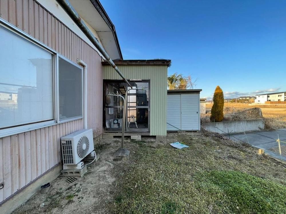 2DK Single-Story House for Sale in Motomiya, Fukushima - Thumbnail 3