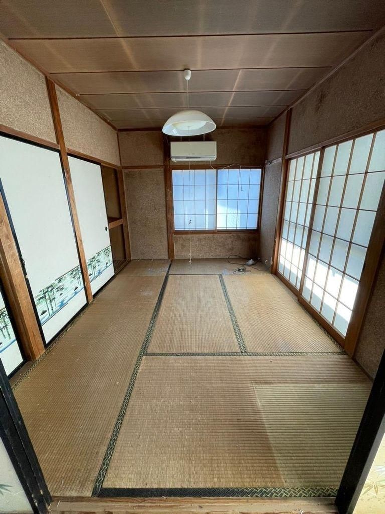 2DK Single-Story House for Sale in Motomiya, Fukushima - Thumbnail 4