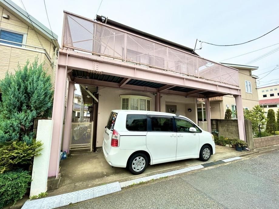 Building Plot for Sale in Kichijoji, Musashino City - Thumbnail 2