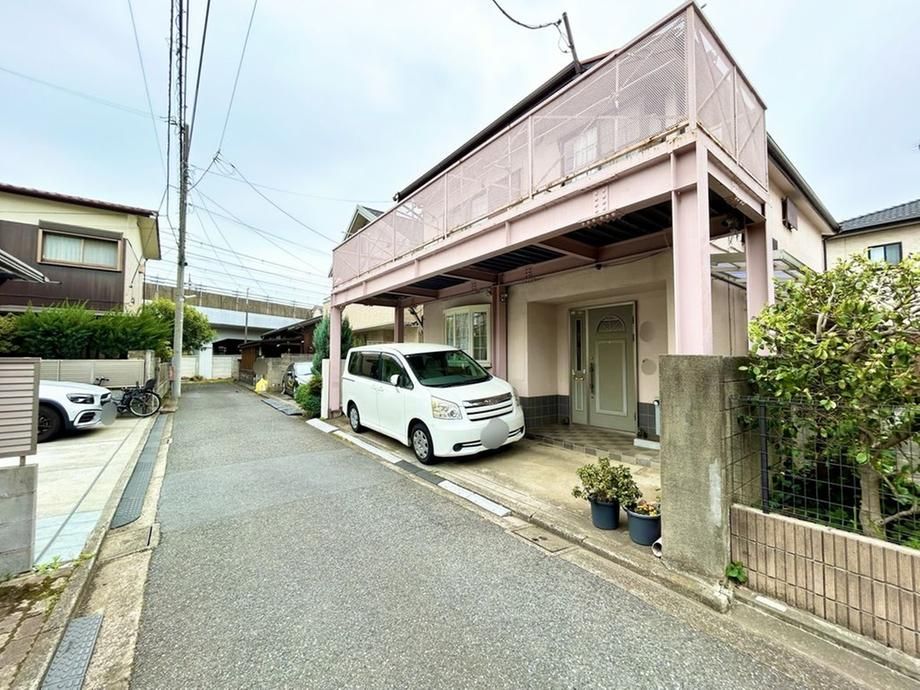Building Plot for Sale in Kichijoji, Musashino City - Thumbnail 3