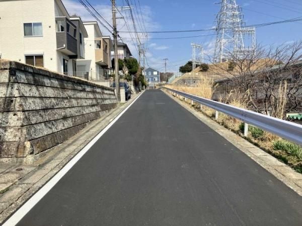 274.75m2 Building Land in Hongodai, Yokohama for Sale - Thumbnail 3