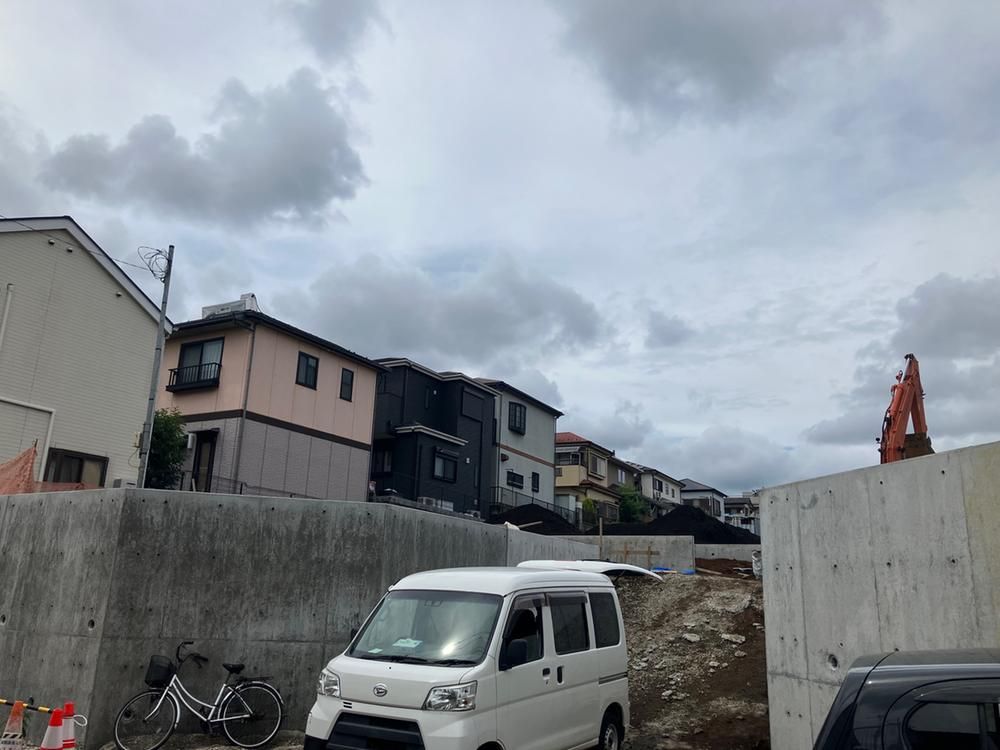 118.49m2 Building-Condition Land in Shimokuzawa, Sagamihara - Thumbnail 4