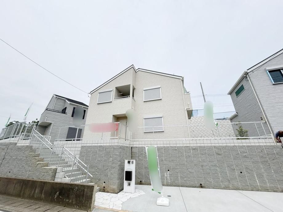 New 3LDK+S House in Saitama City, Minuma Ward - Thumbnail 3