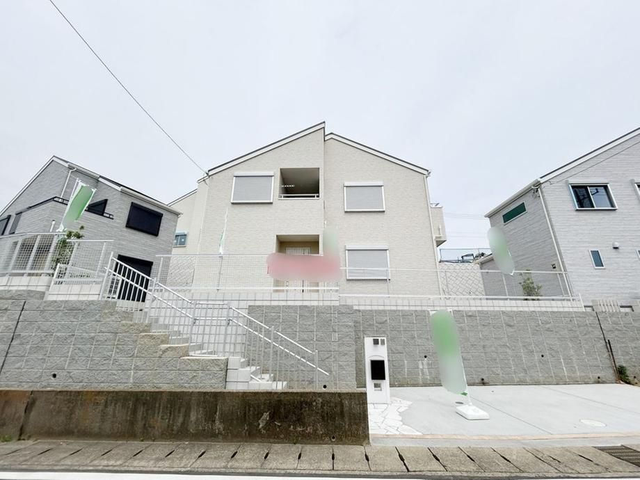 New 3LDK+S House in Saitama City, Minuma Ward - Thumbnail 2