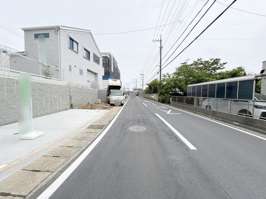 New 3LDK+S House in Saitama City, Minuma Ward - Thumbnail 4