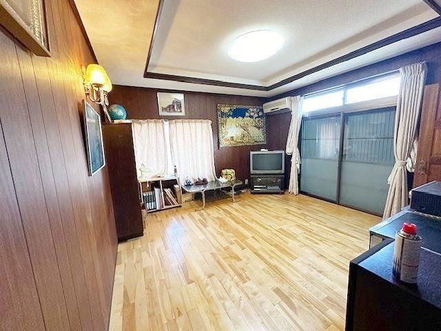 5DK House for Sale in Shimonoseki, Yamaguchi - 115.8 sqm - Thumbnail 4