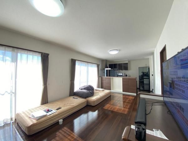 2LDK+2S All-Electric House for Sale in Mito City, Ibaraki - Thumbnail 4