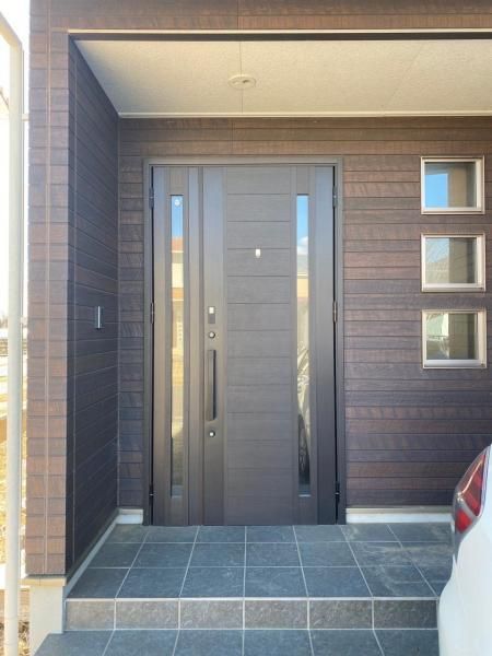 2LDK+2S All-Electric House for Sale in Mito City, Ibaraki - Thumbnail 2