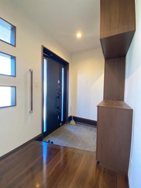 2LDK+2S All-Electric House for Sale in Mito City, Ibaraki - Thumbnail 3