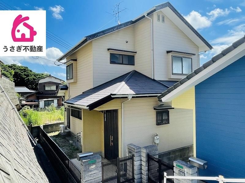 4LDK Detached House for Sale in Yahatahigashi-ku, Kitakyushu - Thumbnail 3