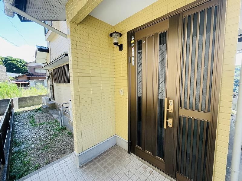 4LDK Detached House for Sale in Yahatahigashi-ku, Kitakyushu - Thumbnail 4